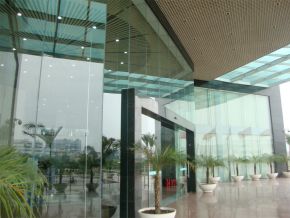 Kính cường lực