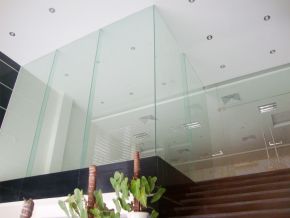 Kính cường lực